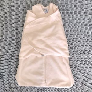 3/$30 Halo sleep sack newborn